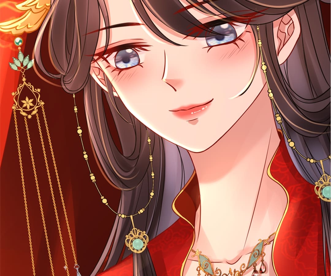 A Record of the Crown Princess’s Revenge Chapter 0 - page 12