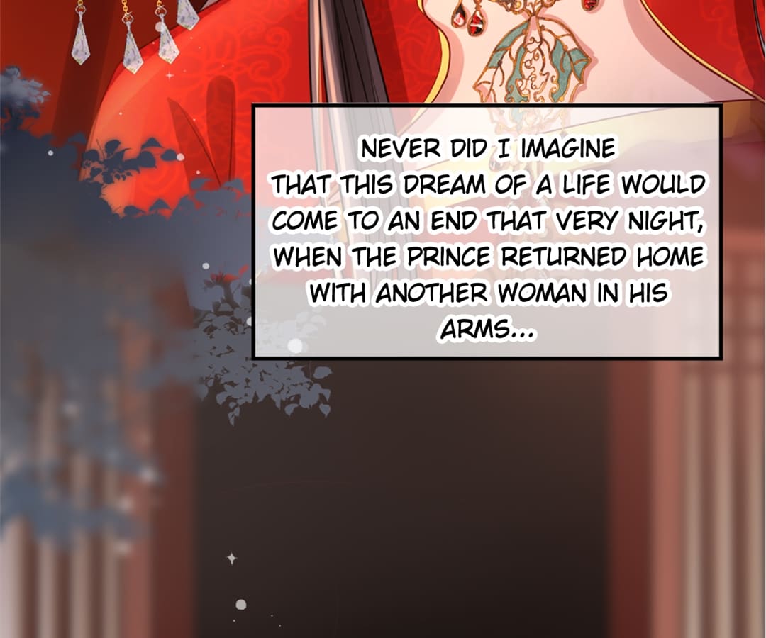 A Record of the Crown Princess’s Revenge Chapter 0 - page 13
