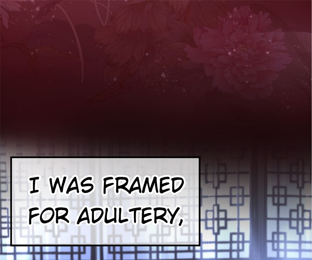 A Record of the Crown Princess’s Revenge Chapter 0 - page 18
