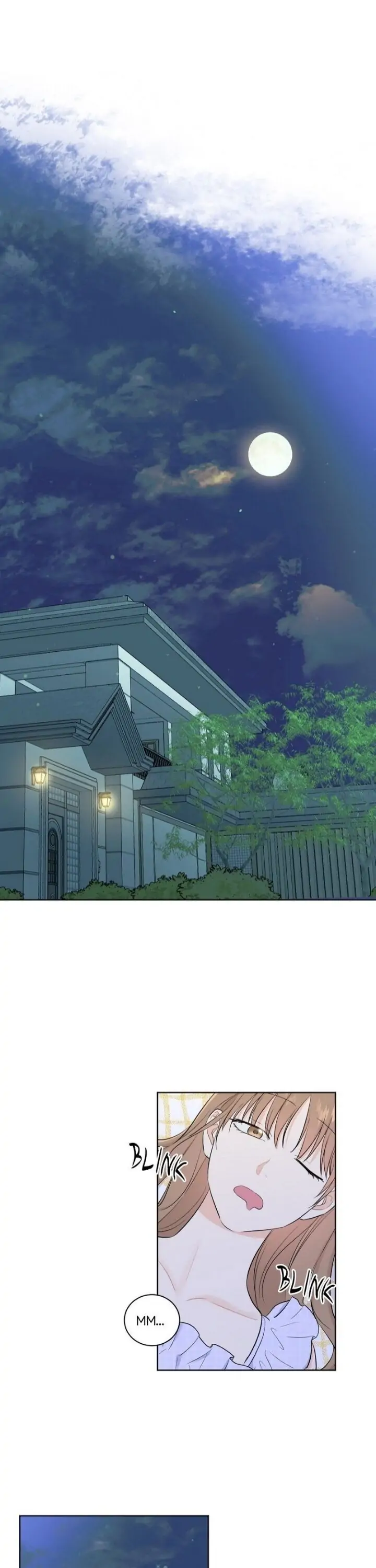 My One and Only  - Manhwa Chapter 45 - page 10