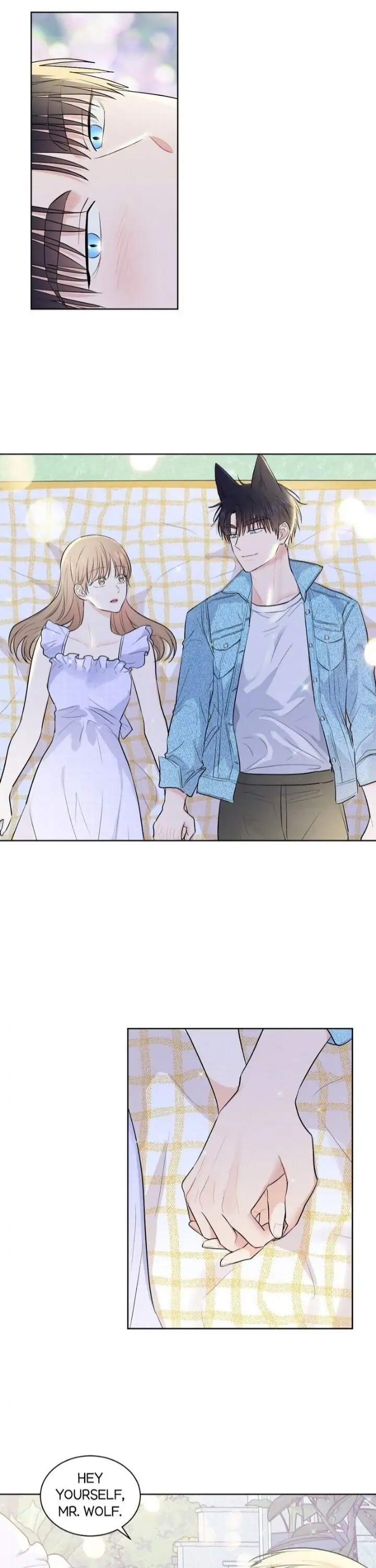 My One and Only  - Manhwa Chapter 45 - page 12