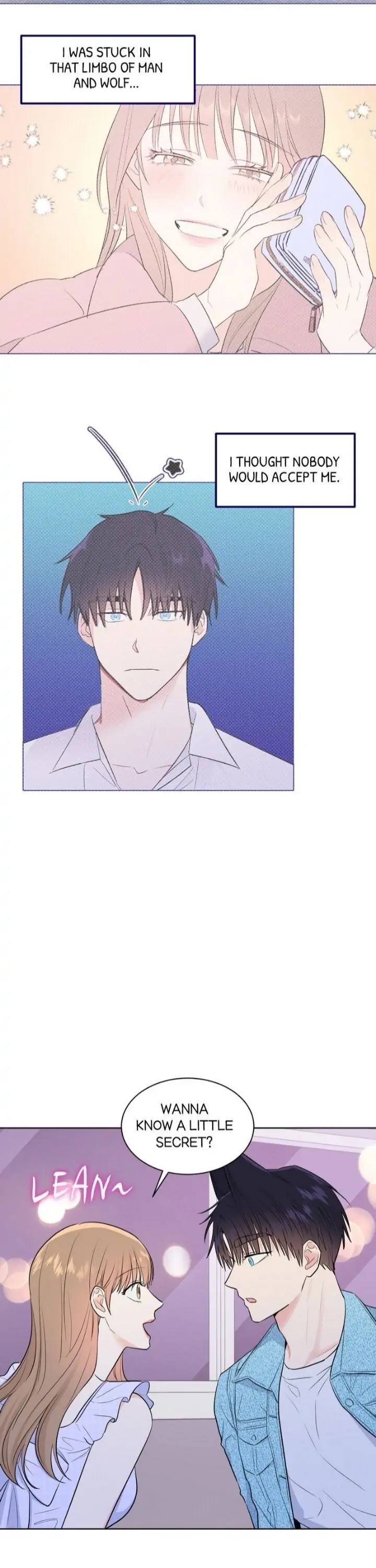 My One and Only  - Manhwa Chapter 45 - page 20