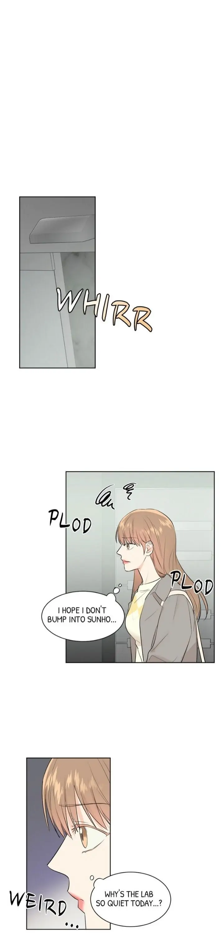 My One and Only  - Manhwa Chapter 39 - page 16
