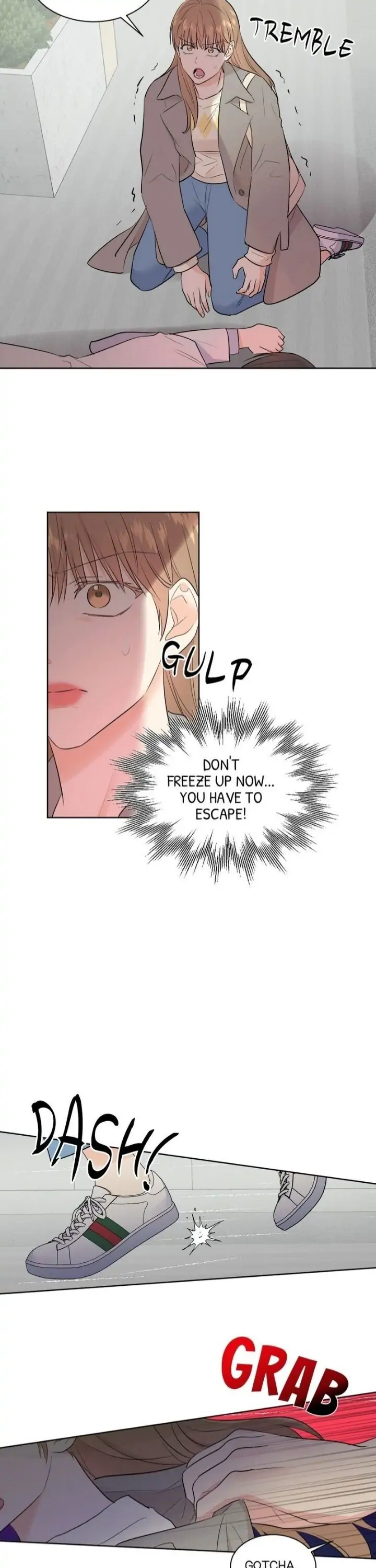 My One and Only  - Manhwa Chapter 39 - page 19