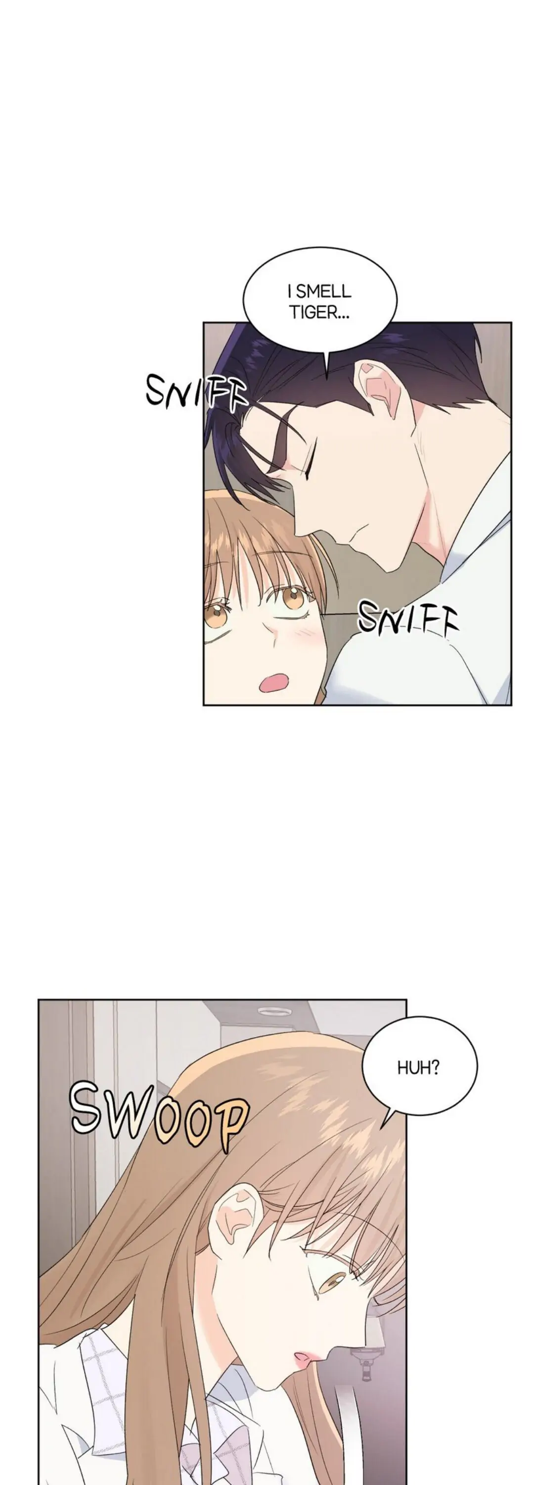 My One and Only  - Manhwa Chapter 34 - page 28