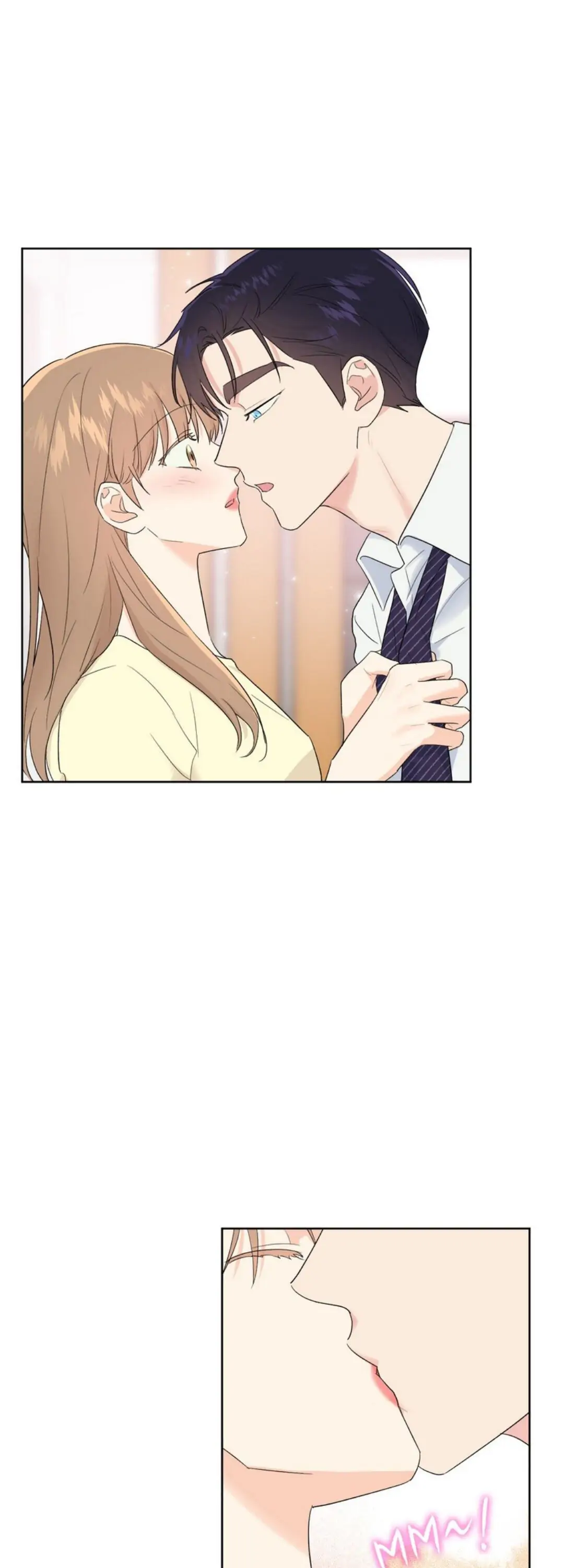 My One and Only  - Manhwa Chapter 34 - page 3