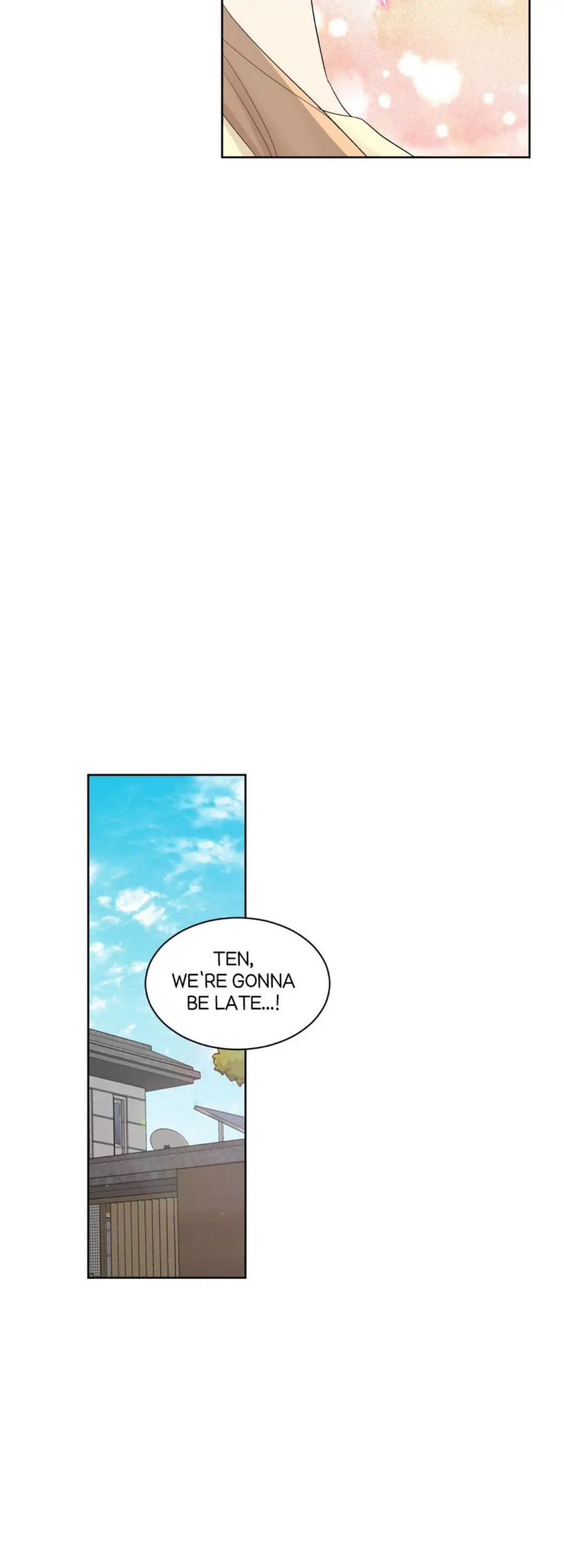 My One and Only  - Manhwa Chapter 34 - page 4