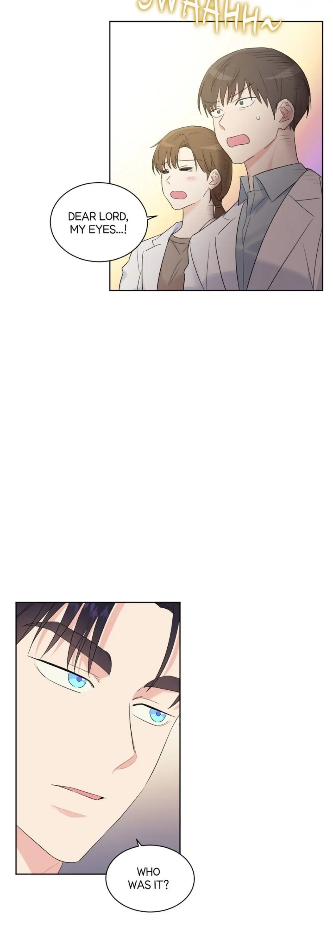 My One and Only  - Manhwa Chapter 34 - page 8