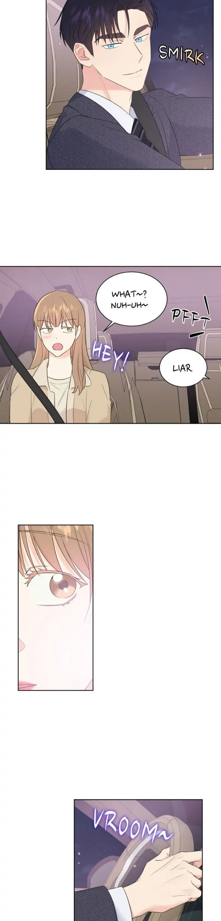 My One and Only  - Manhwa Chapter 33 - page 15