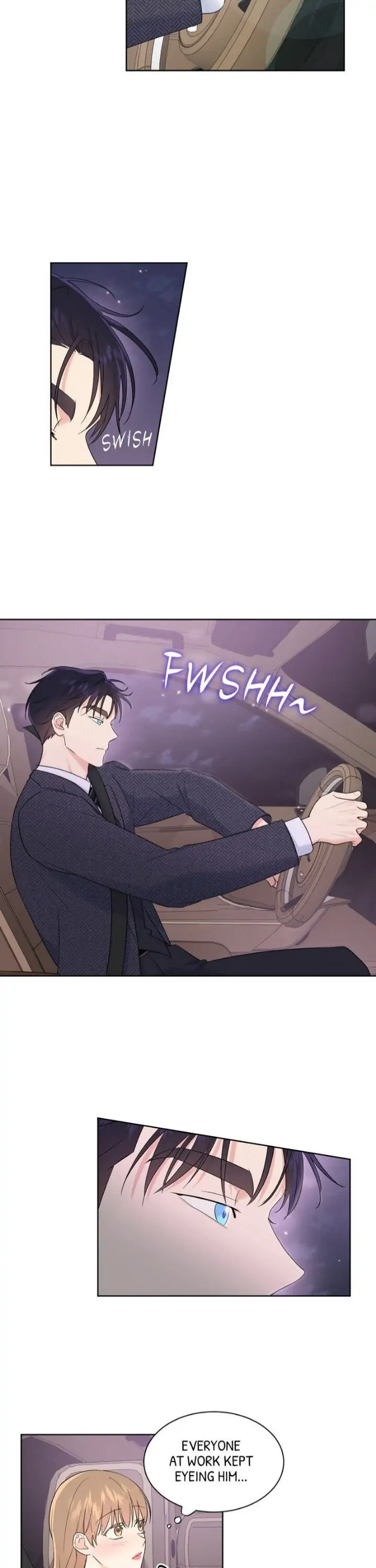 My One and Only  - Manhwa Chapter 33 - page 16