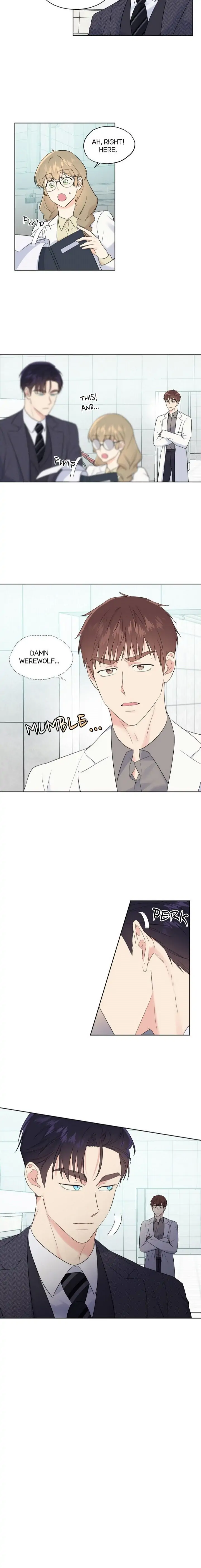 My One and Only  - Manhwa Chapter 33 - page 8