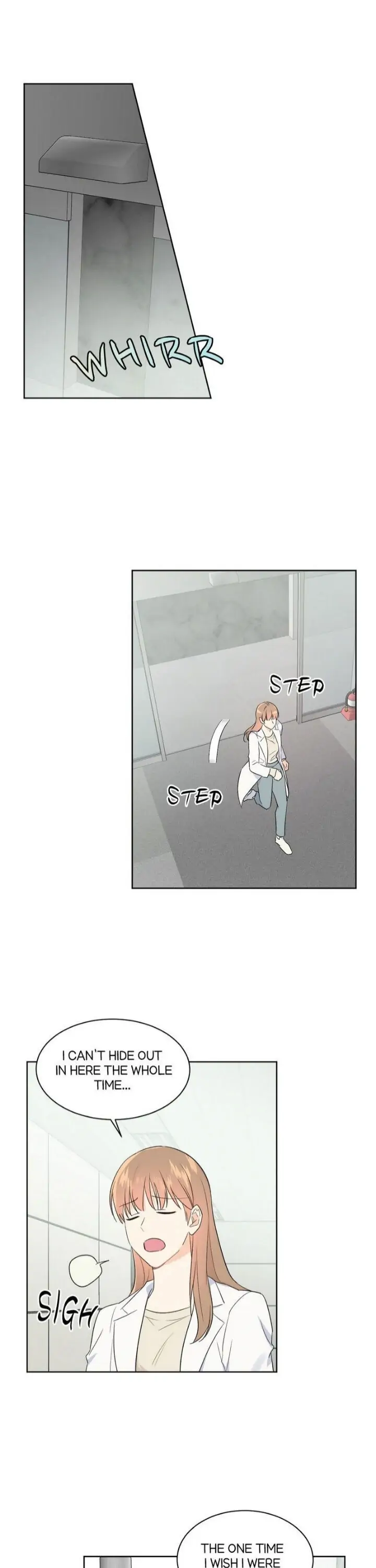 My One and Only  - Manhwa Chapter 31 - page 10