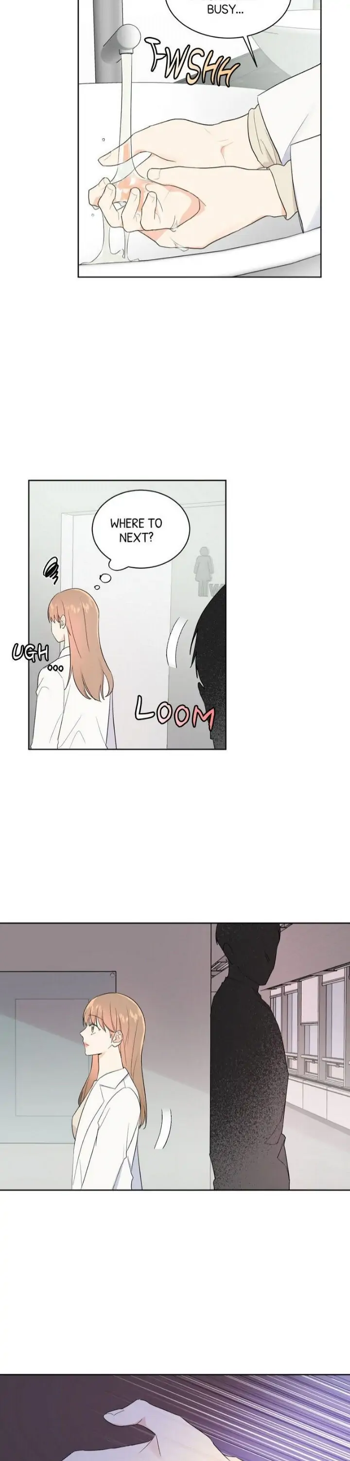 My One and Only  - Manhwa Chapter 31 - page 11