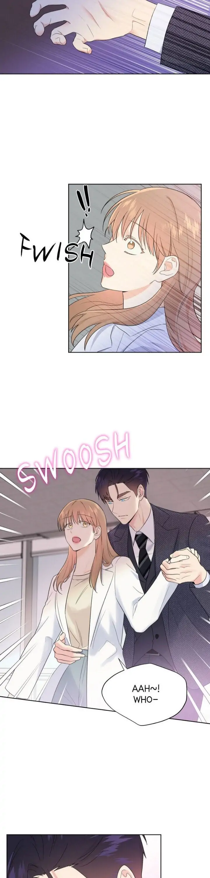 My One and Only  - Manhwa Chapter 31 - page 12