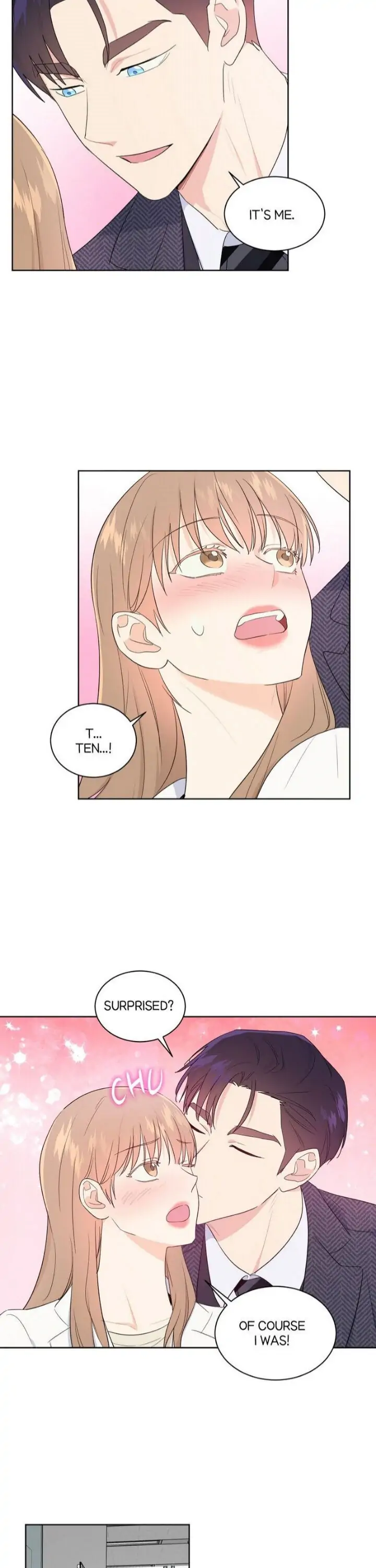 My One and Only  - Manhwa Chapter 31 - page 13
