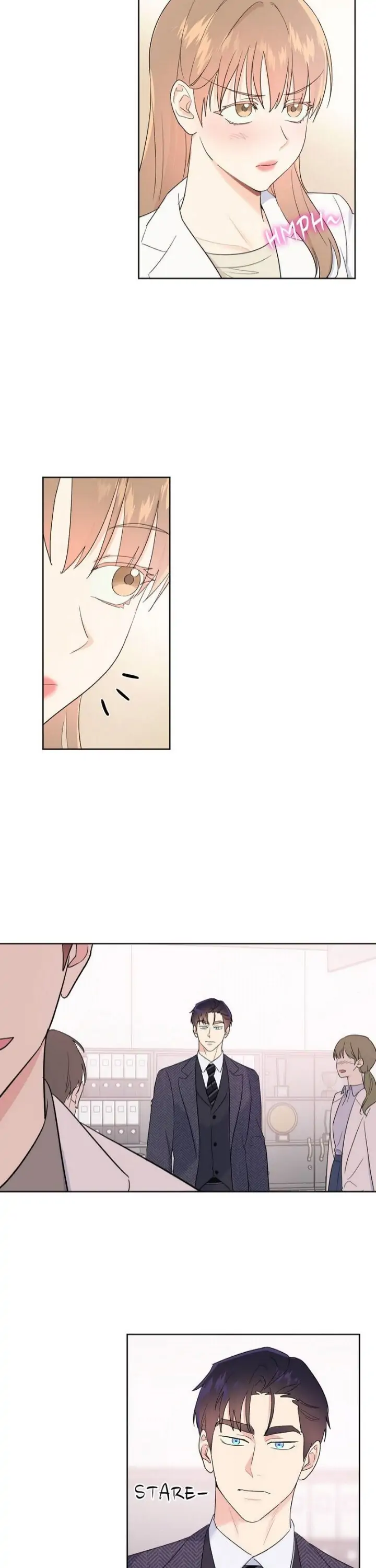 My One and Only  - Manhwa Chapter 31 - page 7