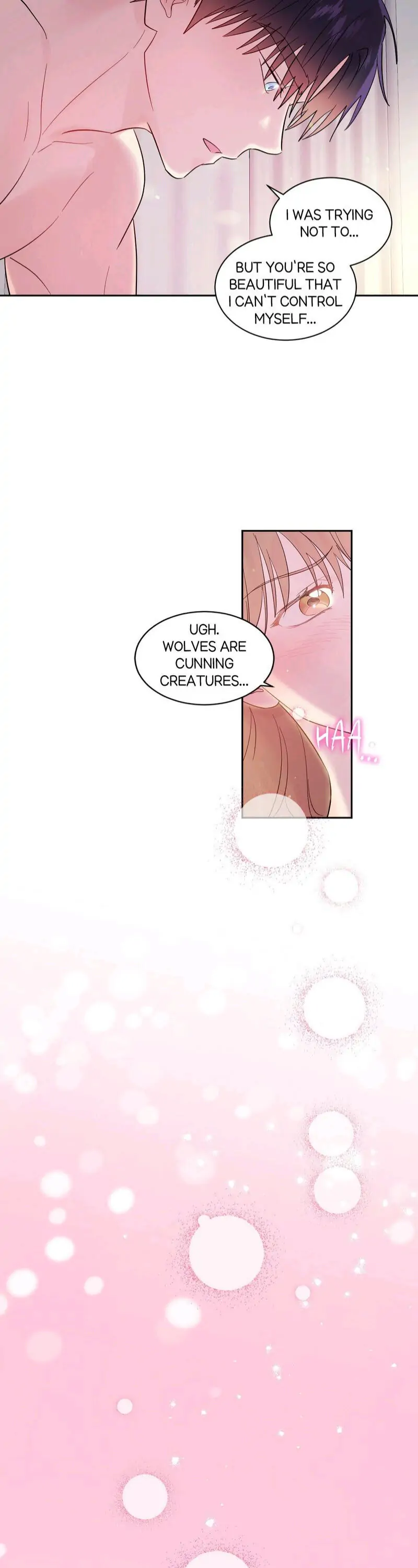 My One and Only  - Manhwa Chapter 22 - page 11