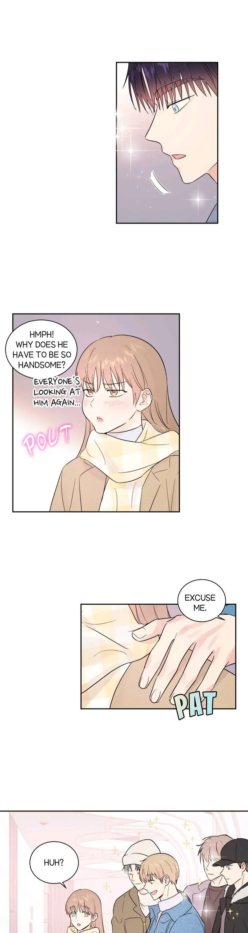 My One and Only  - Manhwa Chapter 22 - page 15