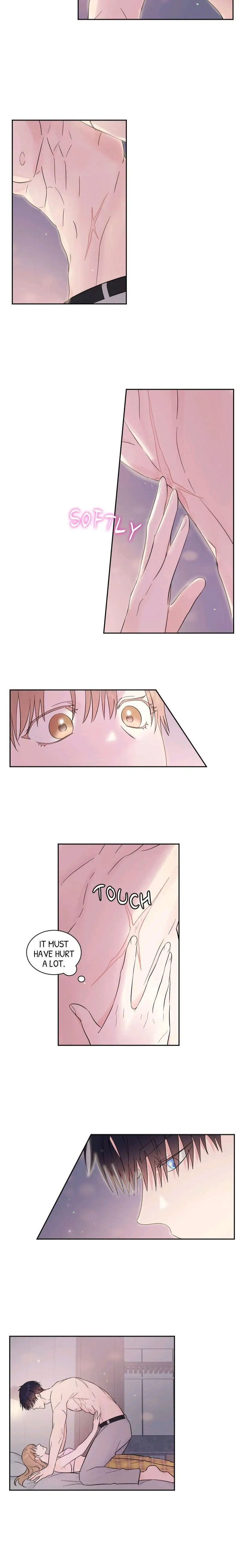 My One and Only  - Manhwa Chapter 22 - page 8