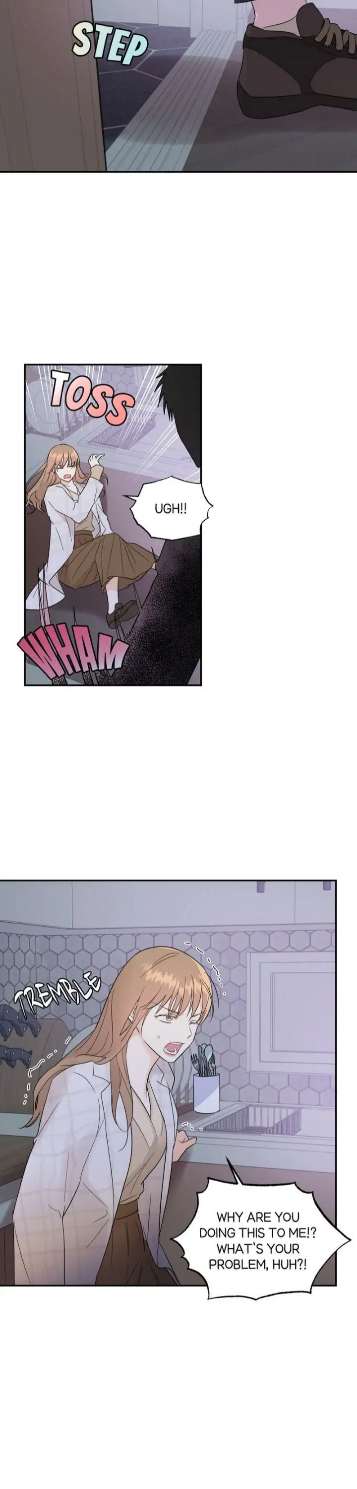 My One and Only  - Manhwa Chapter 16 - page 15
