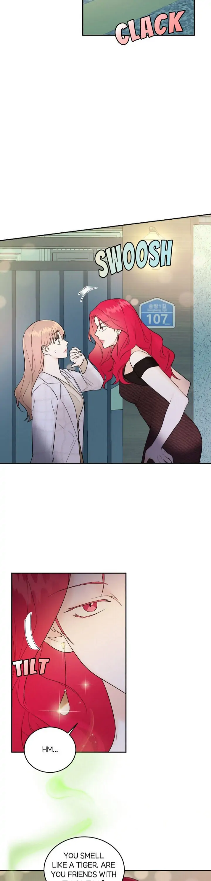My One and Only  - Manhwa Chapter 16 - page 2