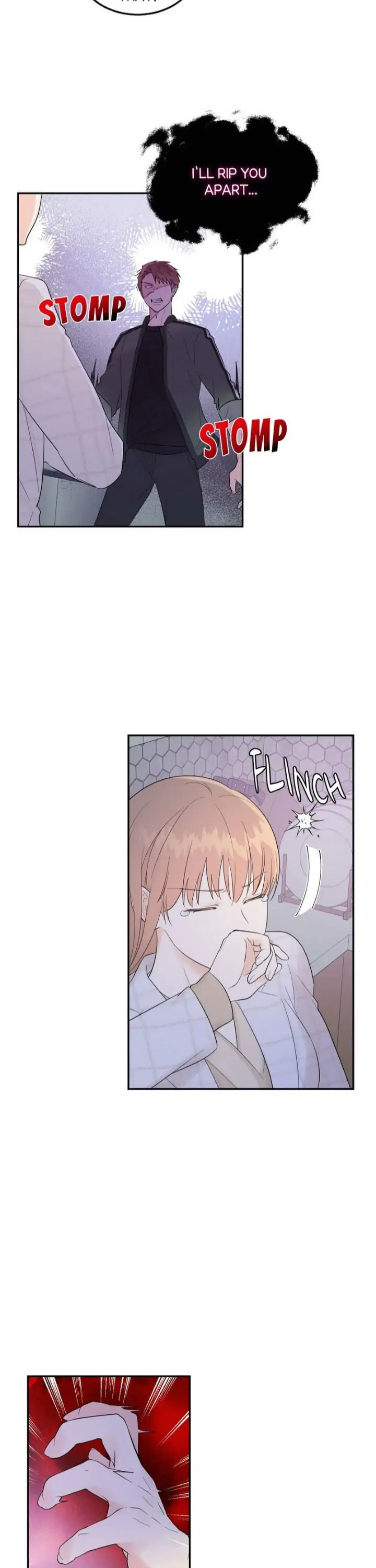 My One and Only  - Manhwa Chapter 16 - page 20
