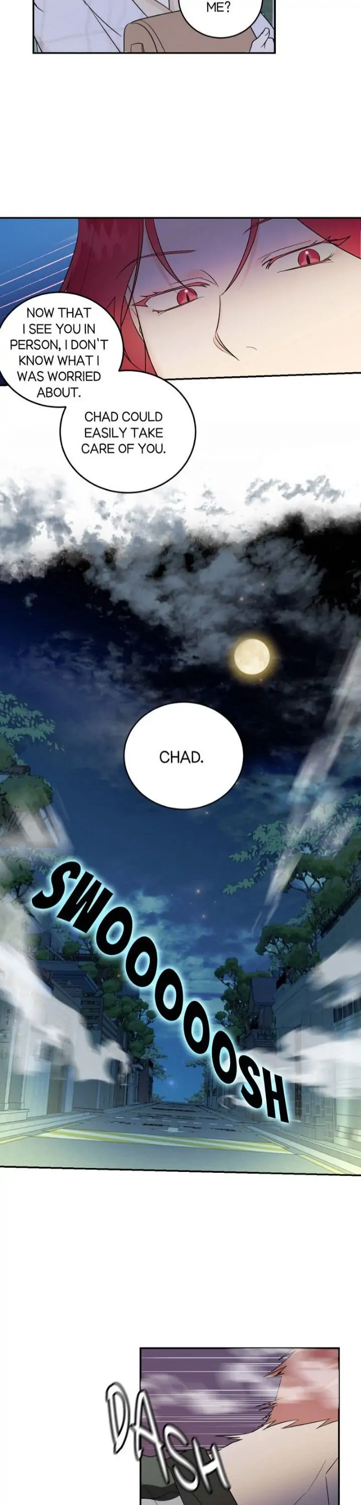 My One and Only  - Manhwa Chapter 16 - page 6