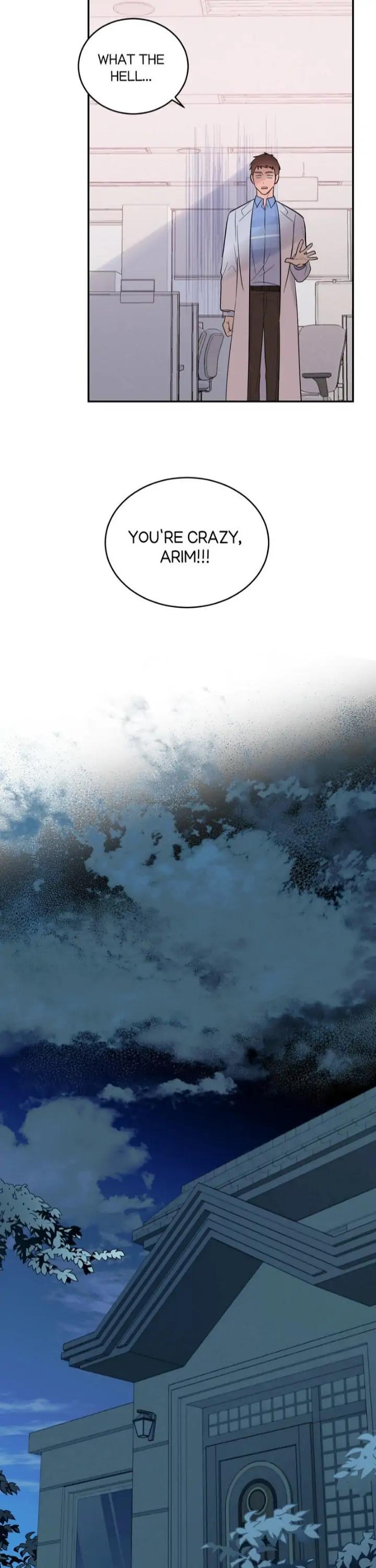 My One and Only  - Manhwa Chapter 15 - page 20