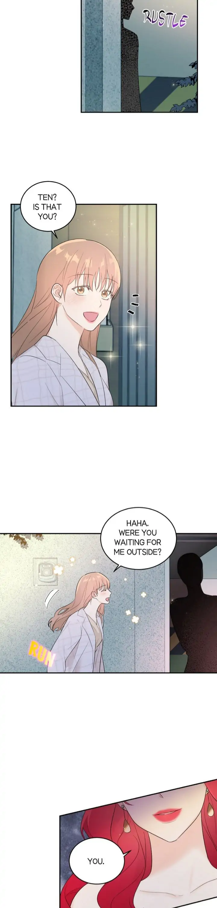 My One and Only  - Manhwa Chapter 15 - page 22