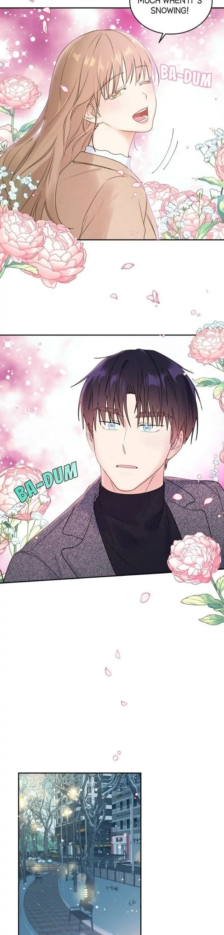 My One and Only  - Manhwa Chapter 13 - page 11