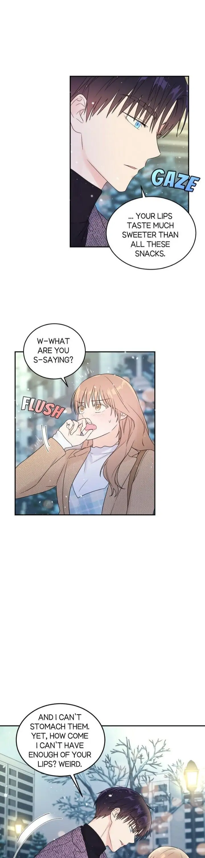 My One and Only  - Manhwa Chapter 13 - page 15
