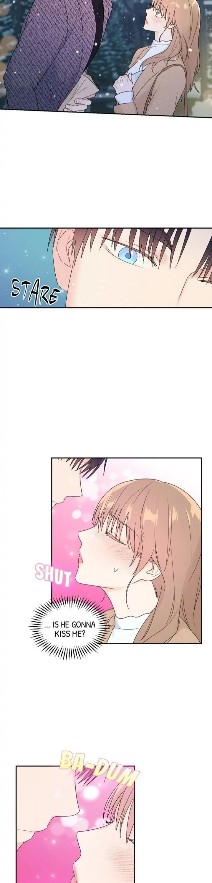 My One and Only  - Manhwa Chapter 13 - page 16