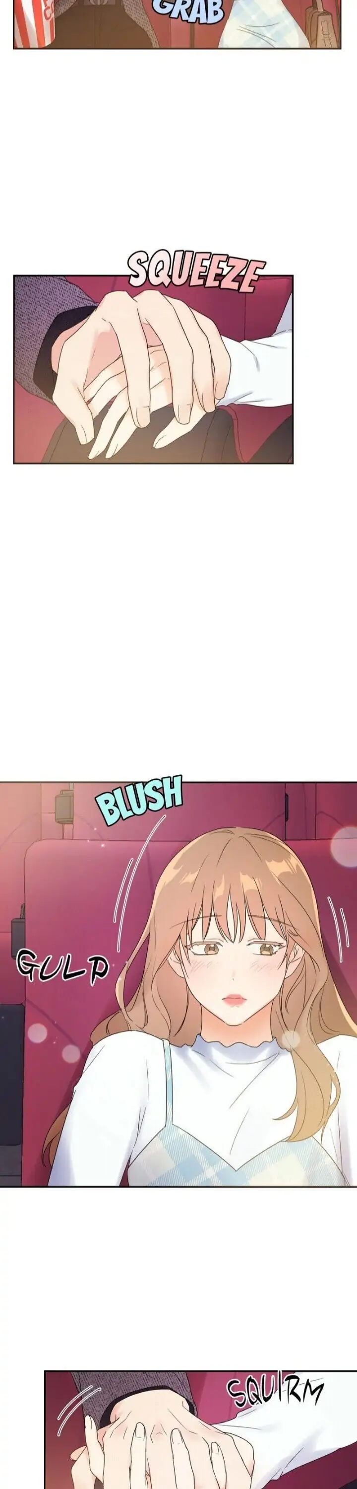 My One and Only  - Manhwa Chapter 13 - page 3