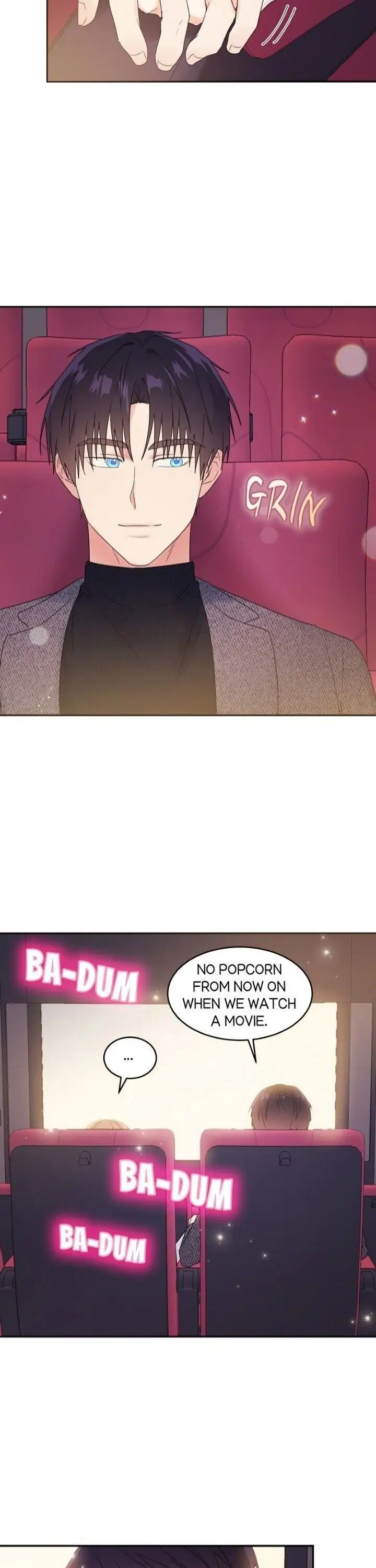 My One and Only  - Manhwa Chapter 13 - page 4