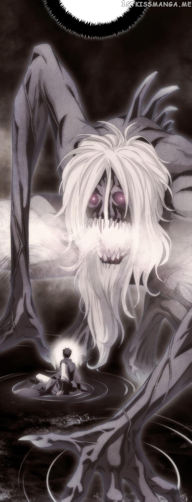 Poison Dragon: The Legend of an Asura Chapter 132 - page 65