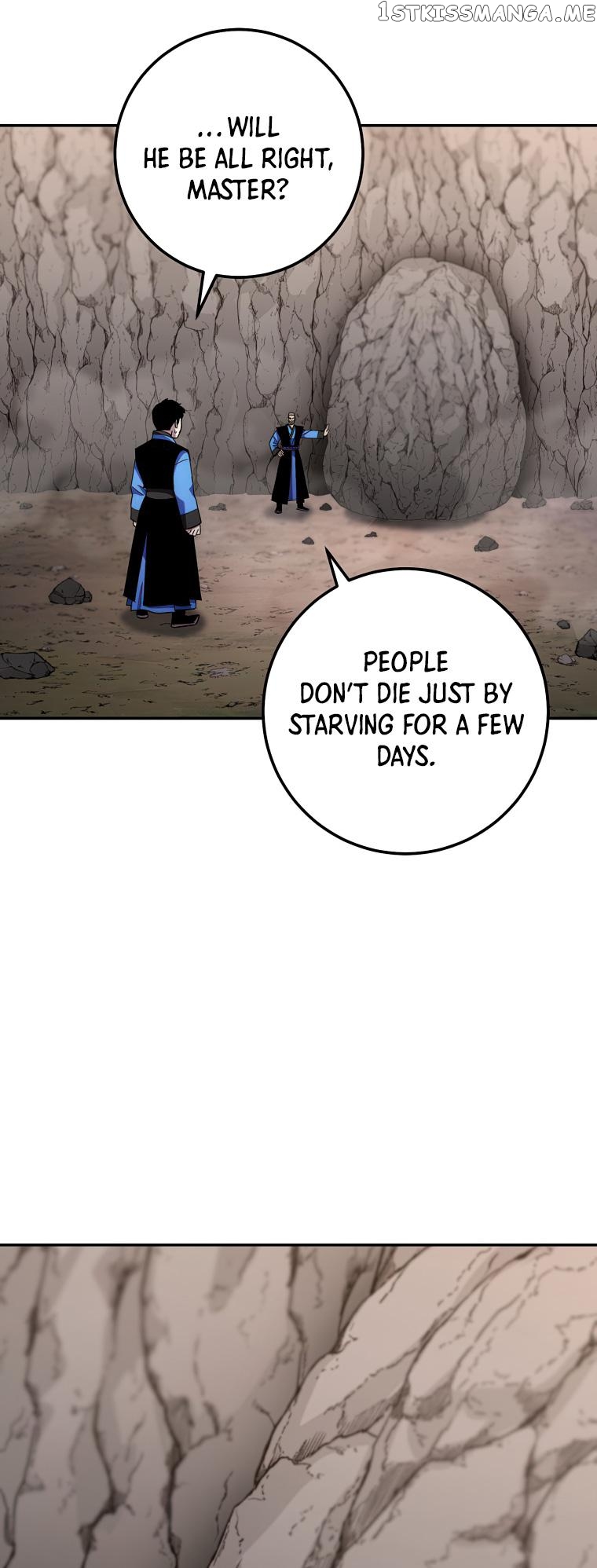 Poison Dragon: The Legend of an Asura Chapter 132 - page 77