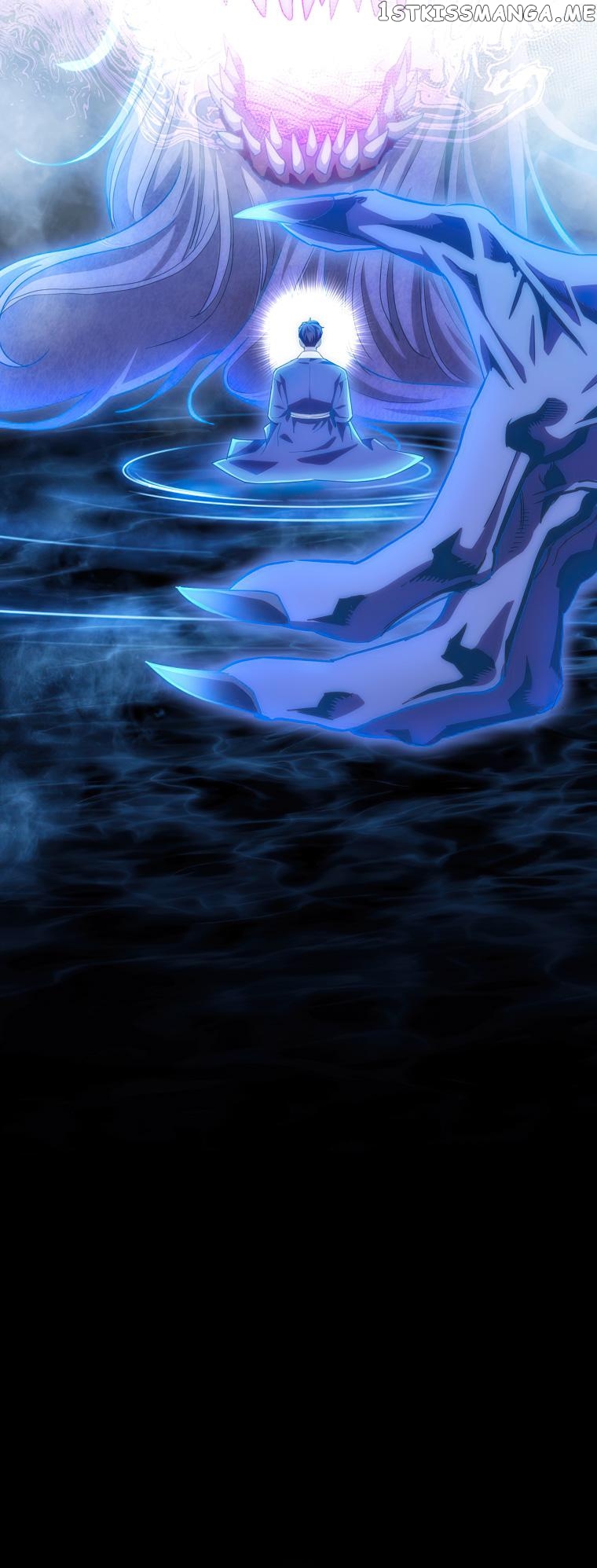 Poison Dragon: The Legend of an Asura Chapter 132 - page 86