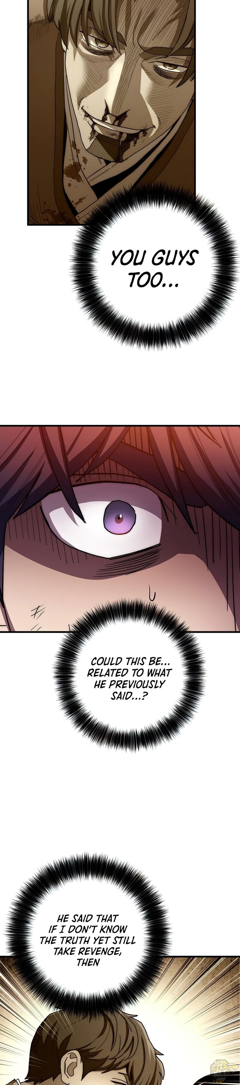 Poison Dragon: The Legend of an Asura Chapter 59 - page 3