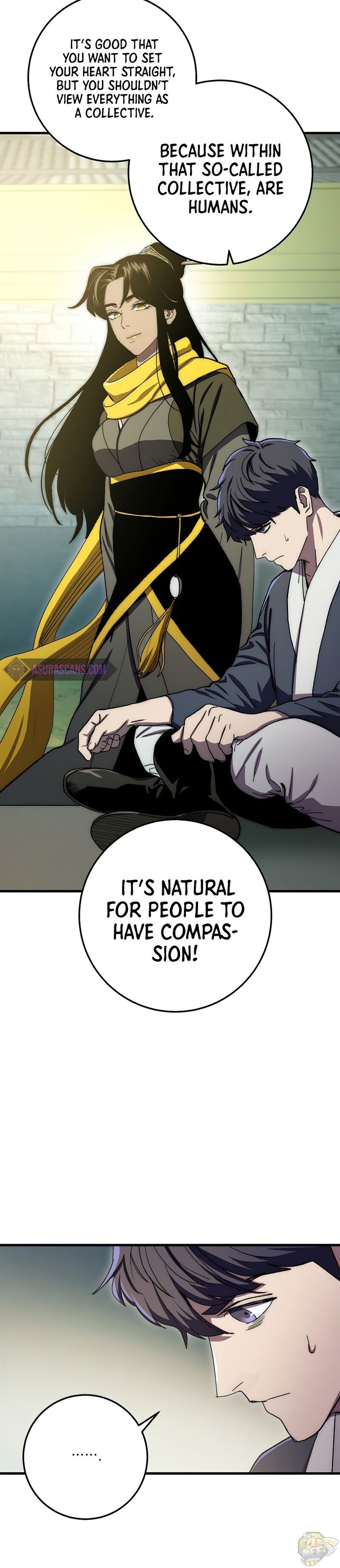 Poison Dragon: The Legend of an Asura Chapter 59 - page 41