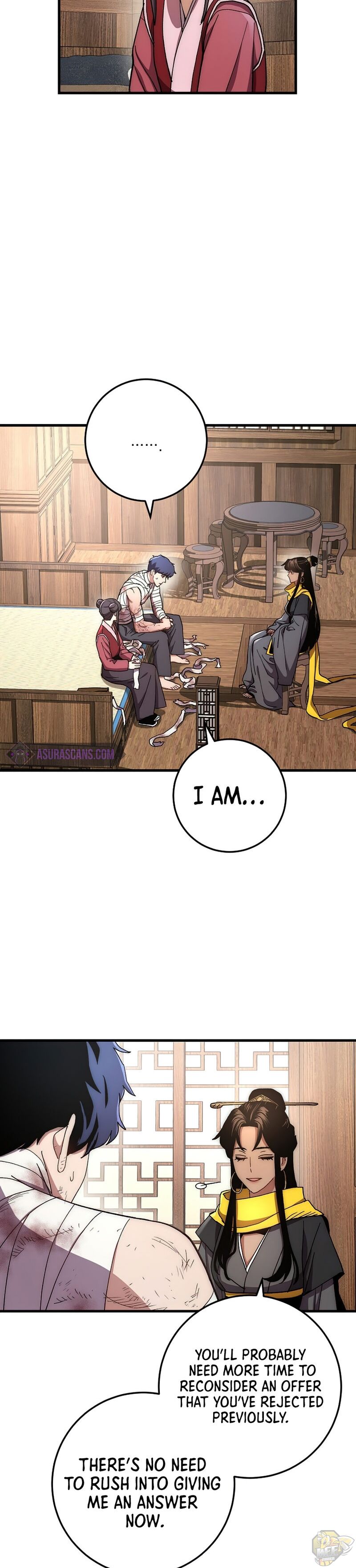 Poison Dragon: The Legend of an Asura Chapter 58 - page 21