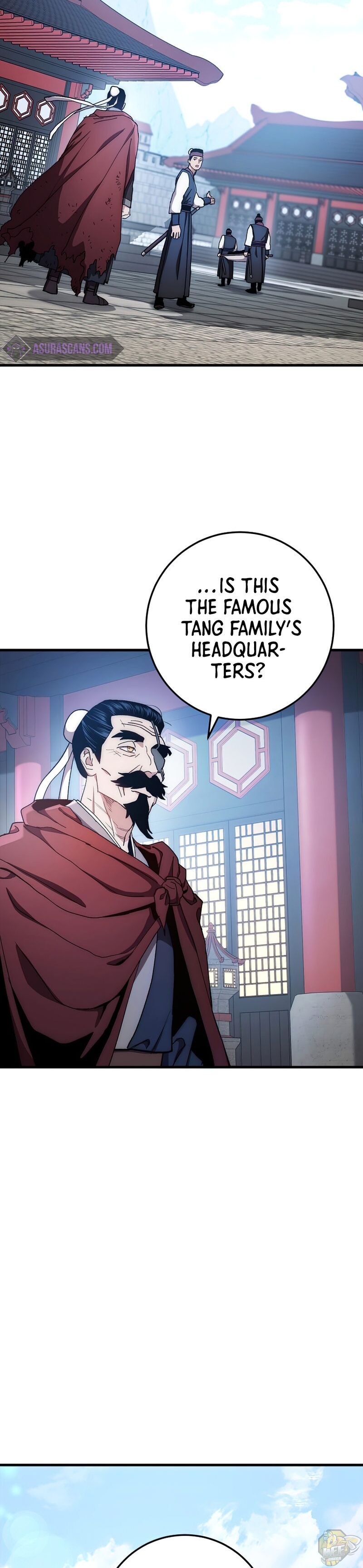 Poison Dragon: The Legend of an Asura Chapter 58 - page 4