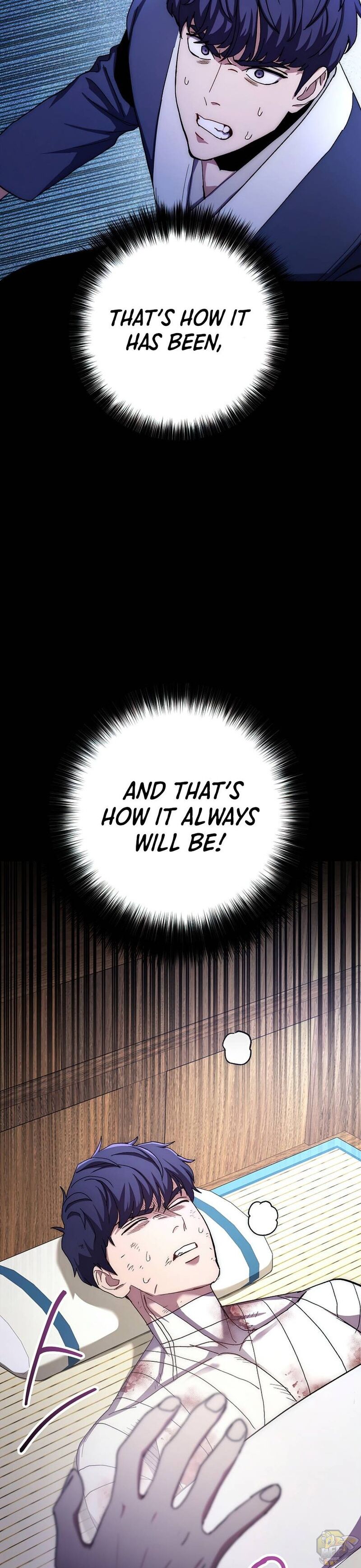 Poison Dragon: The Legend of an Asura Chapter 57 - page 10