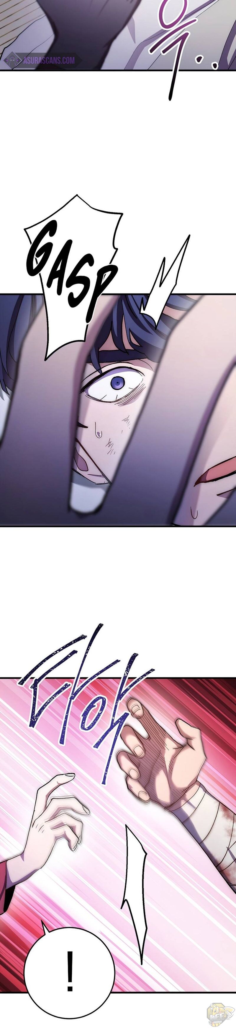 Poison Dragon: The Legend of an Asura Chapter 57 - page 11