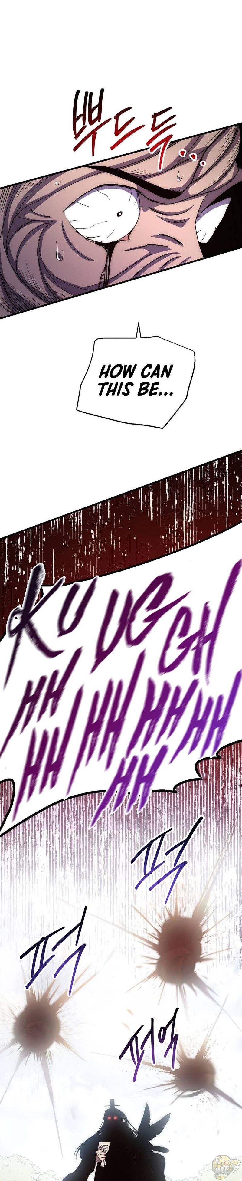 Poison Dragon: The Legend of an Asura Chapter 57 - page 40