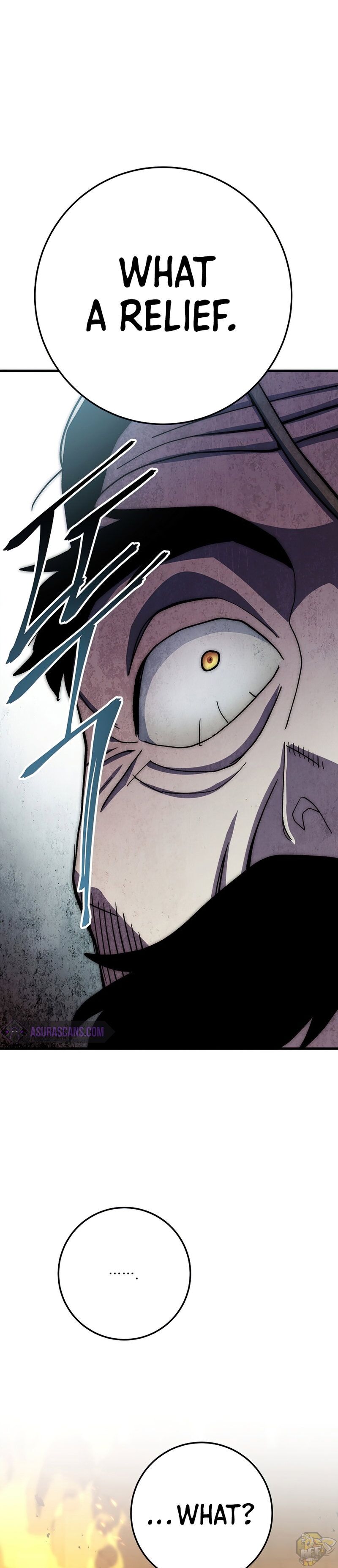 Poison Dragon: The Legend of an Asura Chapter 56 - page 21