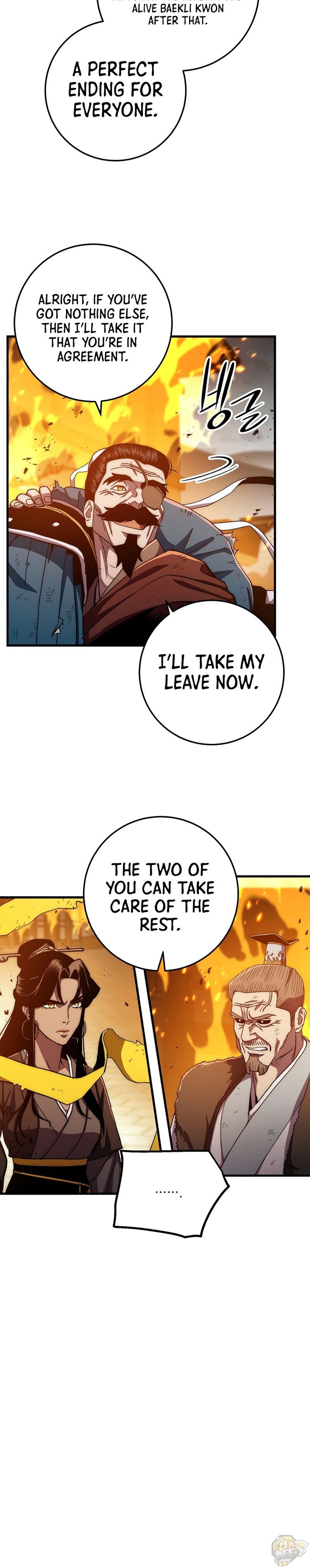 Poison Dragon: The Legend of an Asura Chapter 56 - page 37