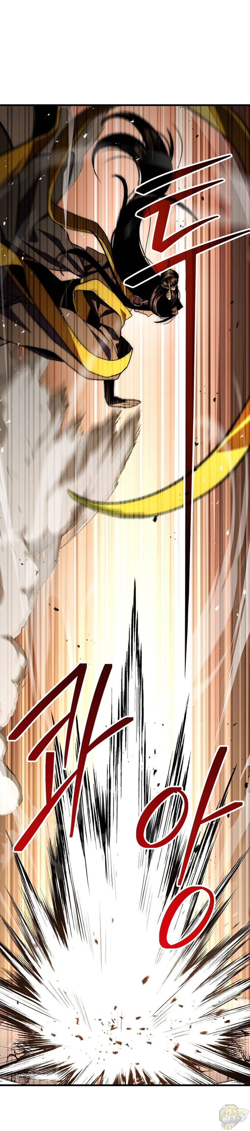 Poison Dragon: The Legend of an Asura Chapter 55 - page 12