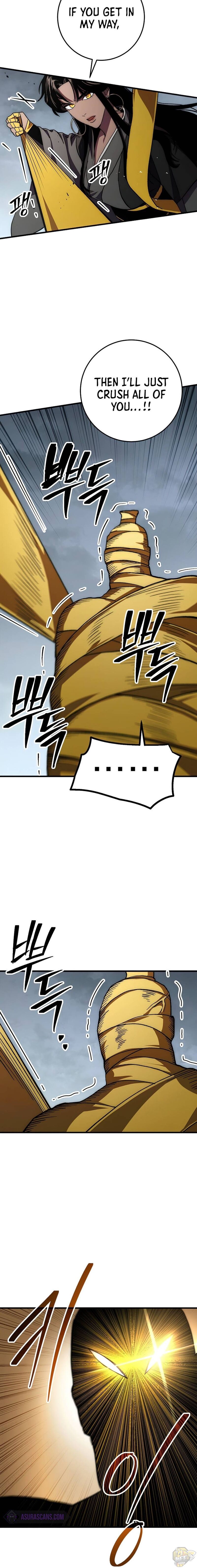 Poison Dragon: The Legend of an Asura Chapter 55 - page 24