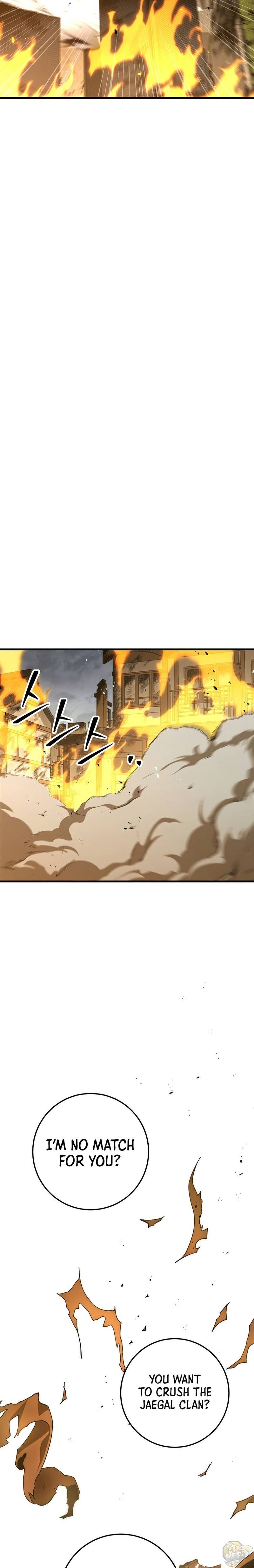 Poison Dragon: The Legend of an Asura Chapter 55 - page 26