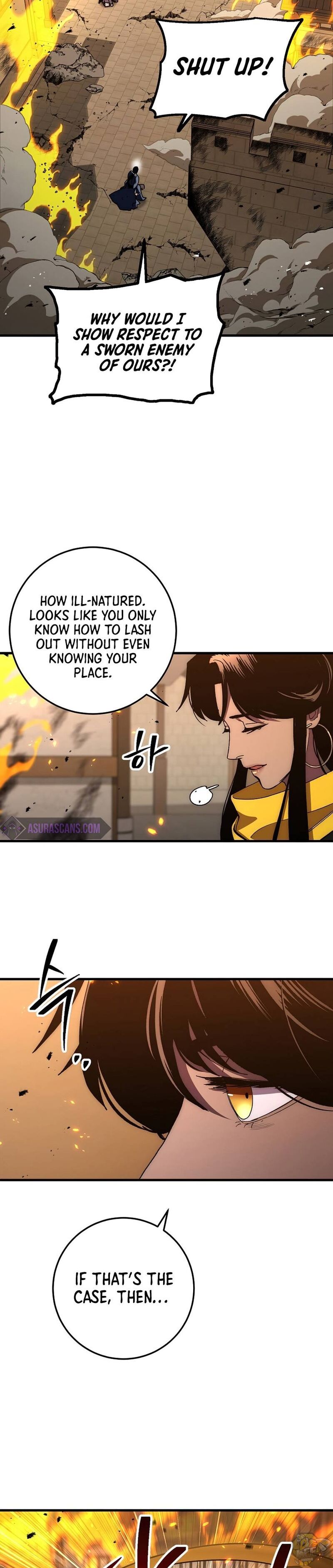 Poison Dragon: The Legend of an Asura Chapter 55 - page 3